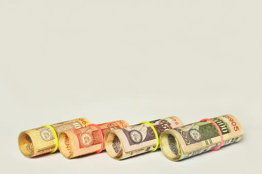 長期投資ETF：打造財富自由的穩健之道